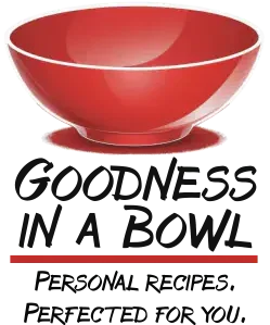 Goodness in a Bowl
