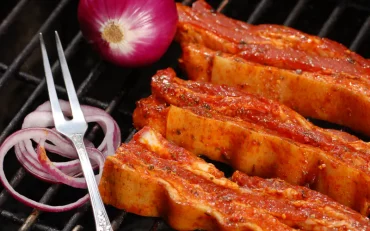 marinade