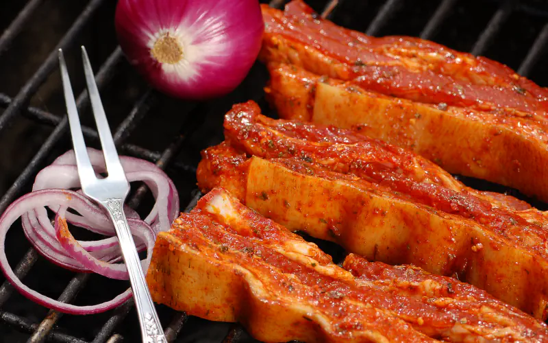 marinade