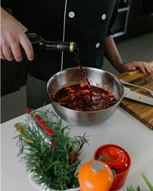 marinade