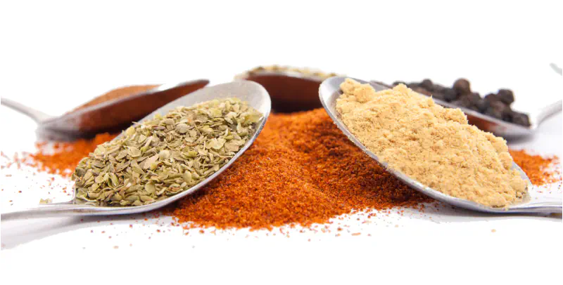 marinade