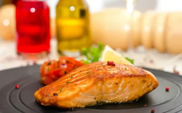 pan-seared-salmon-fillet
